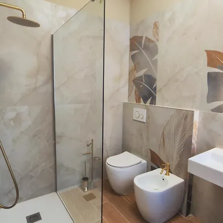 Artemis Bed and breakfast