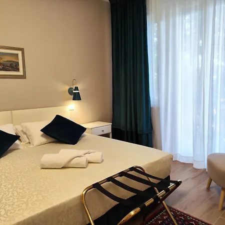 Artemis Bed and breakfast