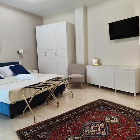 Bed and breakfast Artemis 3*