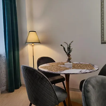 Bed and breakfast Artemis