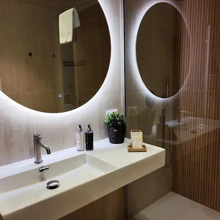 Artemis Bed and breakfast