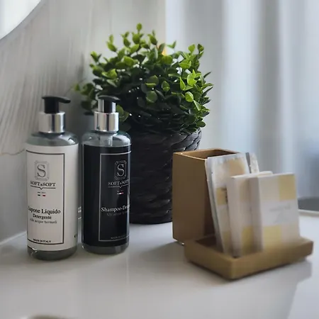 Artemis Bed and breakfast 3*