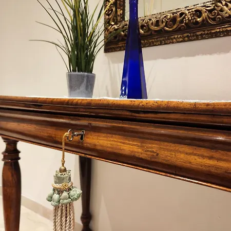 Artemis Bed and Breakfast 3*