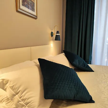 Bed and Breakfast Artemis