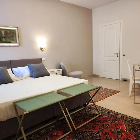 Artemis Bed and Breakfast Ραβένα