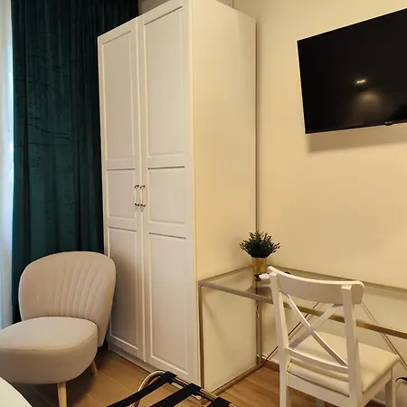 Bed & Breakfast Artemis 3*