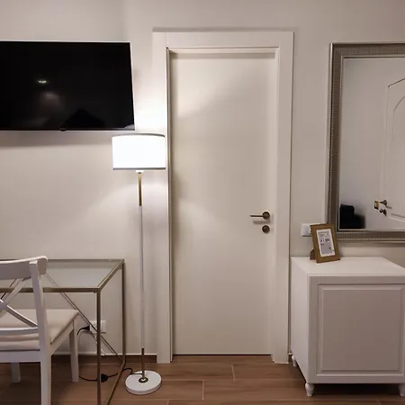 Bed & Breakfast Artemis Ravenna