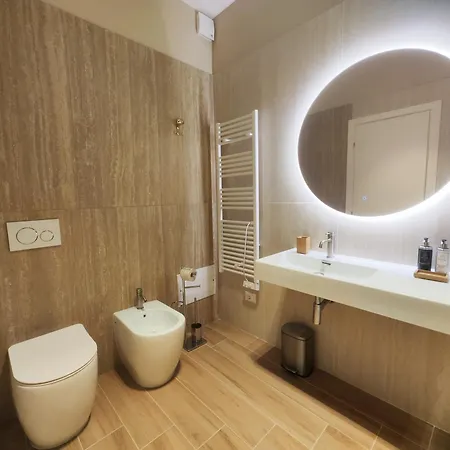 Bed & Breakfast Artemis