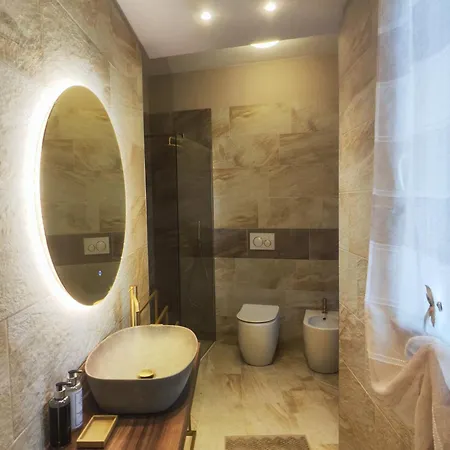 Bed & Breakfast Artemis Ravenna