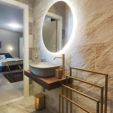 Artemis Bed and Breakfast