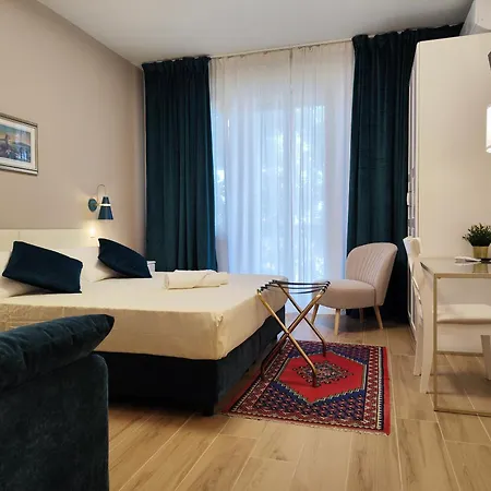 Artemis Ραβένα