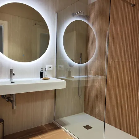 Bed and Breakfast Artemis Ραβένα