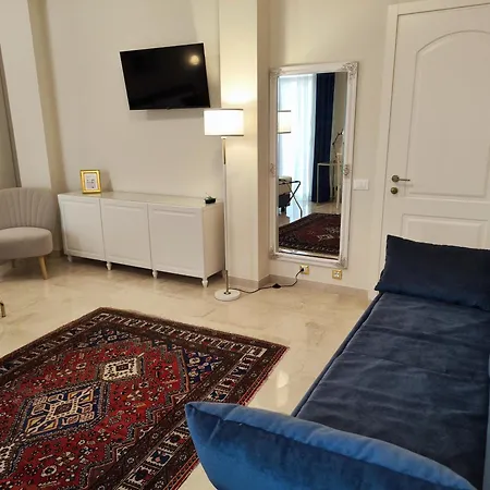 Bed & Breakfast Artemis 3*