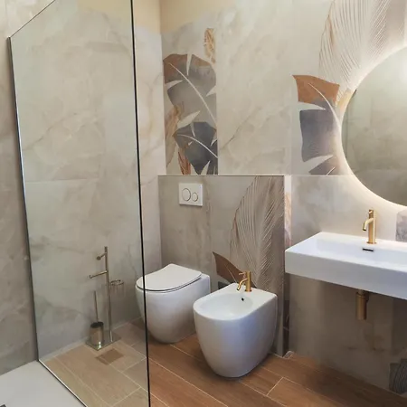 Bed and Breakfast Artemis 3*