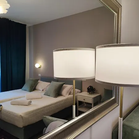 Bed & Breakfast Artemis