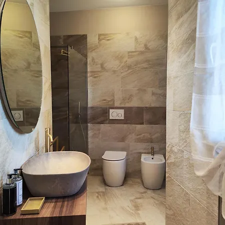 Artemis Bed and Breakfast Ραβένα