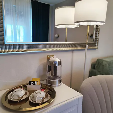 Artemis Bed & Breakfast