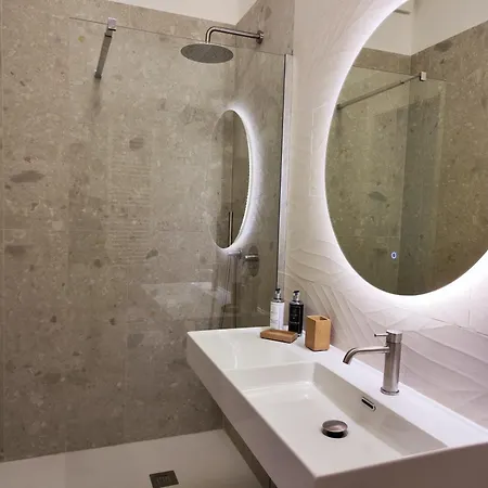 Bed and Breakfast Artemis Ραβένα