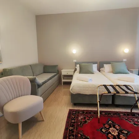 Bed & Breakfast Artemis Ravenna