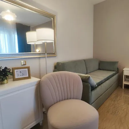 Bed and Breakfast Artemis