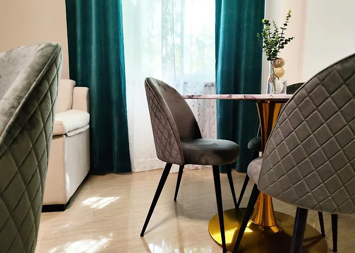 Artemis B&B 라벤나