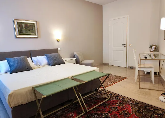 Artemis Bed & Breakfast Ravenna