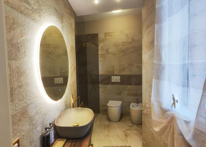 B&B Artemis 라벤나