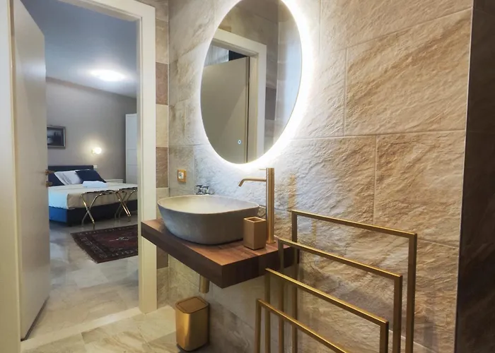 Artemis Bed & Breakfast