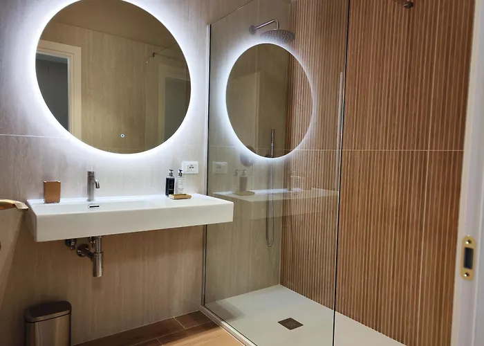 Bed & Breakfast Artemis Ravenna