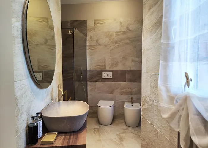 Artemis Bed & Breakfast Ravenna