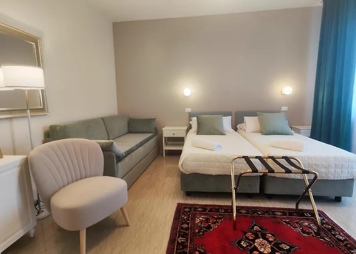 B&B Artemis 라벤나