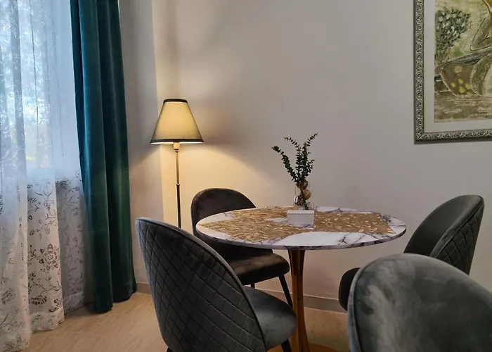 Bed & Breakfast Artemis