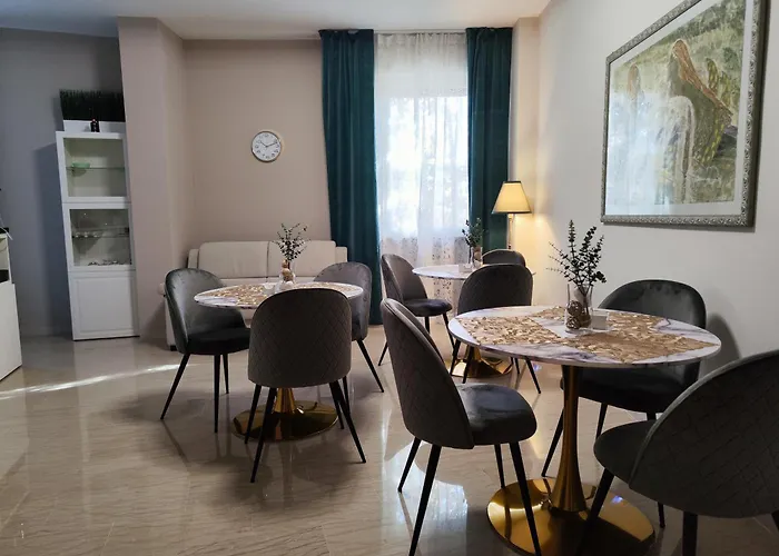 Artemis B&B 라벤나